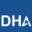 D H A Engineering Limited logo
