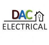 Dac Electrical logo