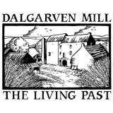 Dalgarven Mill Museum logo
