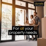 Daniels Of Neasden logo