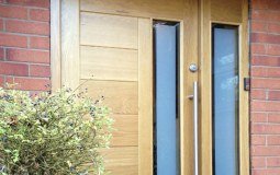 Darcy Joinery logo