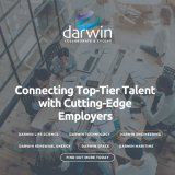 Darwin Recruitment