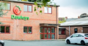 Dawleys logo