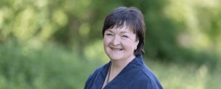 Dawn Waldron