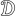 Delrios logo
