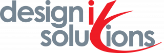 Design I T Solutions logo