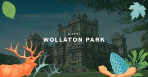 Wollaton Hall Natural History Museum logo