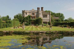 Wolterton & Mannington