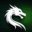 Dragon Entertainment logo