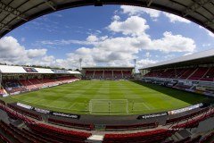 Dunfermline Athletic Football Club logo