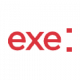 E X E Limited logo