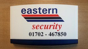 Eastern Security Limited logo
