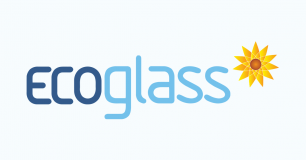 Eco Glass logo