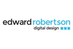 Edward Robertson Limited logo