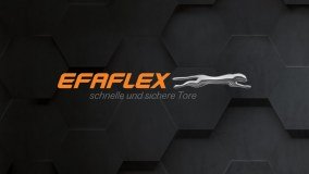 Efaflex UK logo