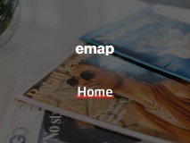 Emap Communications logo