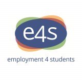 Employment 4 Students Co. (UK) Limited logo