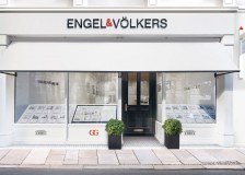 Engel & Voelkers logo