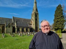 Erdington Abbey logo