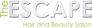 Escape Hair & Beauty logo