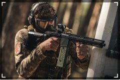 Escarmouche Paintball