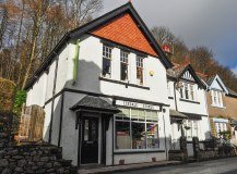 Eskdale Stores logo