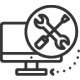 Essex Computers Limited logo