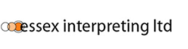 Essex Interpreting logo