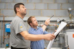 Essex Mechanical Services