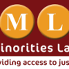 Ethnic Minorities Law Centre logo