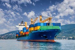 Euromed Maritime Limited