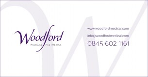 Woodford Medical Services logo