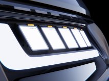 European Vehicle Equipment Limited logo