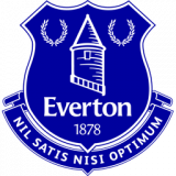 Everton Football Club logo
