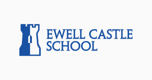 Ewell Castle School logo
