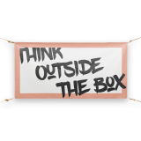 Exacta Print (Glasgow) logo