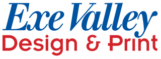 Exe Print logo