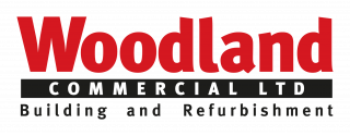 Woodland Commercial Limited logo