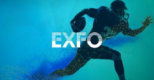Exfo logo