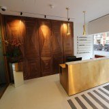 Woodland Shopfitters Limited logo