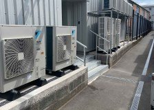 Express Refrigeration