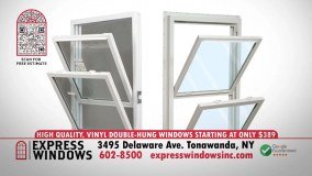 Express Windows