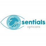 Eyesentials Limited logo