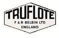 F & R Belbin Limited logo