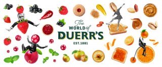 F Duerr & Sons Limited logo