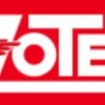 Votex Limited logo