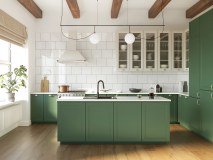 Facelift Kitchens & Doors logo