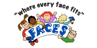 Faces Kids Clubs Limited logo