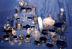 Facets Glass Restoration