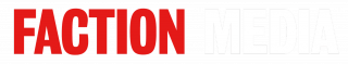 Faction Films logo
